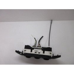 Commande Chauffage Volkswagen Polo 4 Phase 2